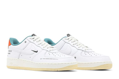 Nike Air Force 1 Low '07 LE Starfish