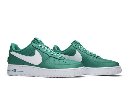 Nike Air Force 1 Low NBA Neptune Green
