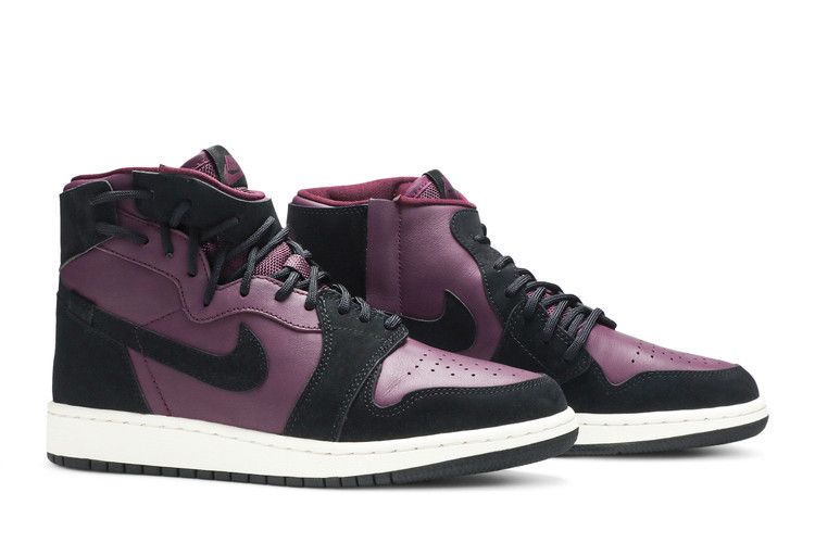 Jordan 1 Rebel XX Bordeaux (Women's)