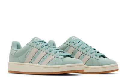 adidas Campus 00s Hazy Green (Women's)