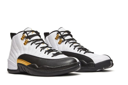 Jordan 12 Retro Royalty Taxi