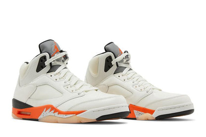 Jordan 5 Retro Shattered Backboard
