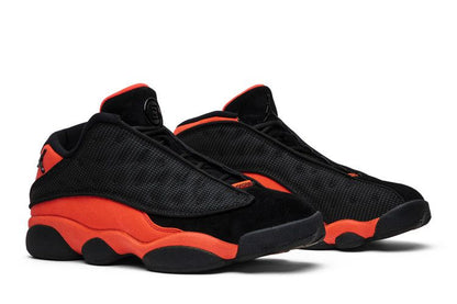 Jordan 13 Retro Low CLOT Black Red