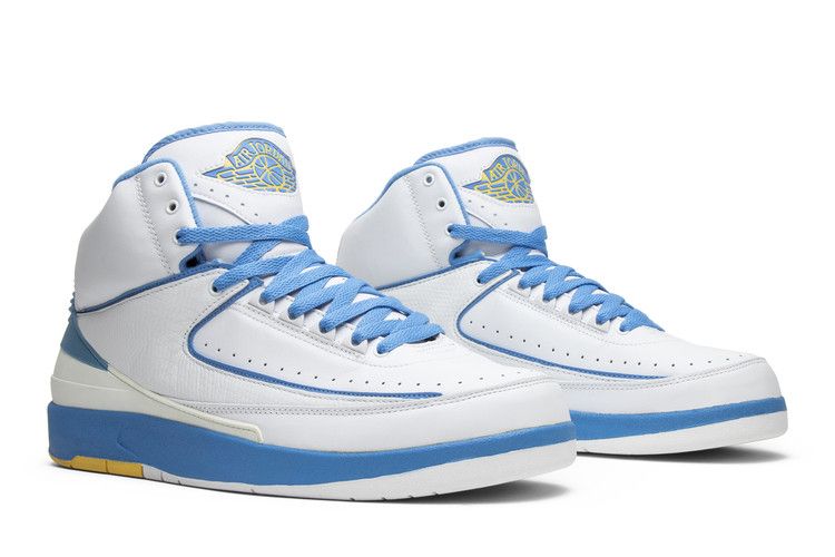 Jordan 2 Retro Melo