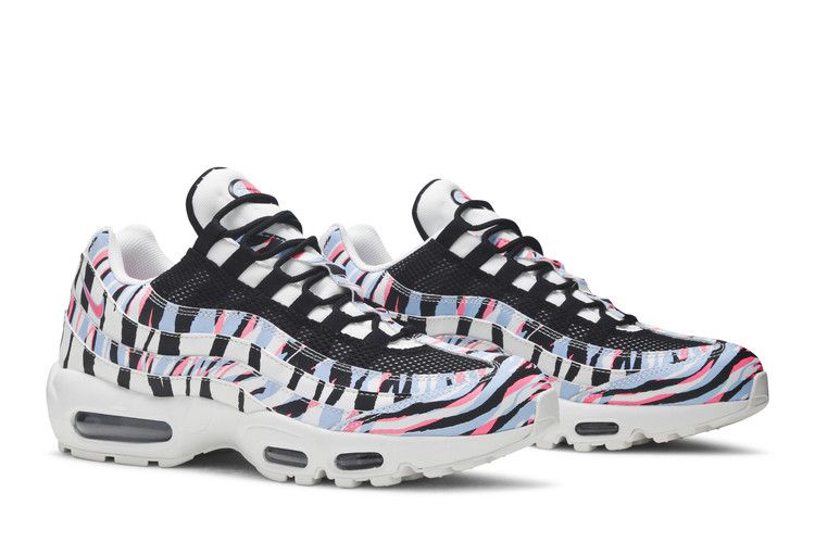Nike Air Max 95 Country Pack Korea
