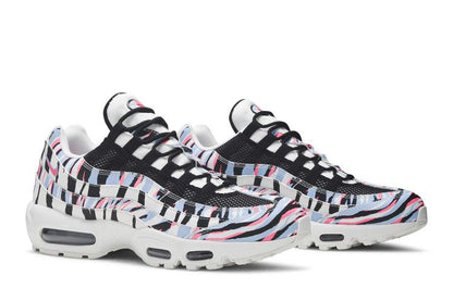 Nike Air Max 95 Country Pack Korea