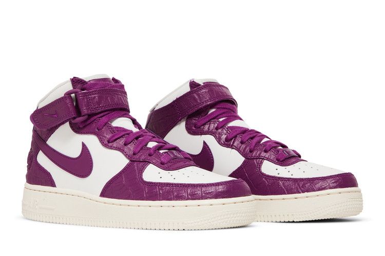 Nike Air Force 1 Mid '07 Tokyo 03 Viotech (Women's)