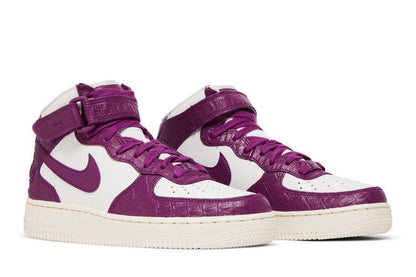 Nike Air Force 1 Mid '07 Tokyo 03 Viotech (Women's)