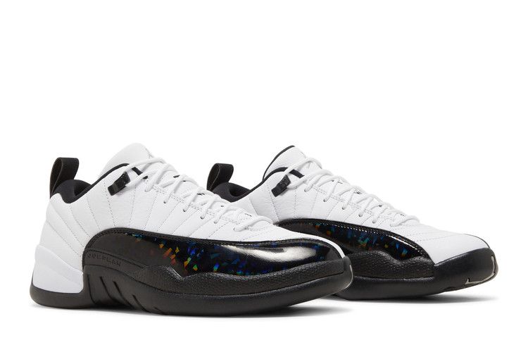 Jordan 12 Low 25 Years In China