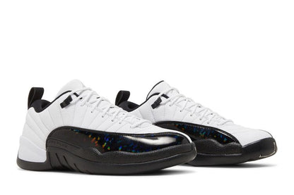Jordan 12 Low 25 Years In China