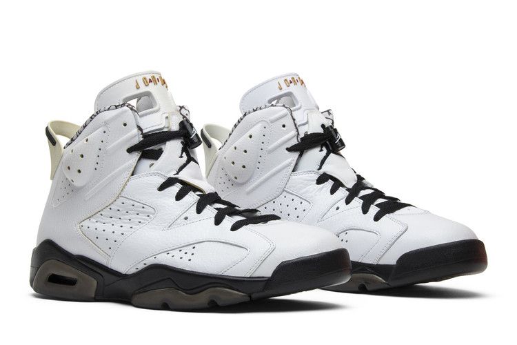 Jordan 6 Retro Motorsport