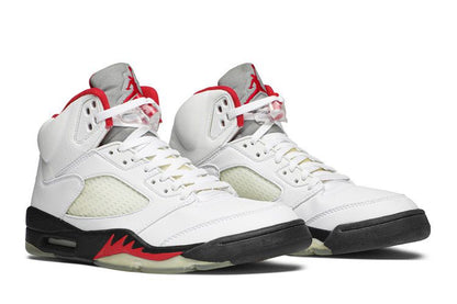 Jordan 5 Retro Fire Red (2000)