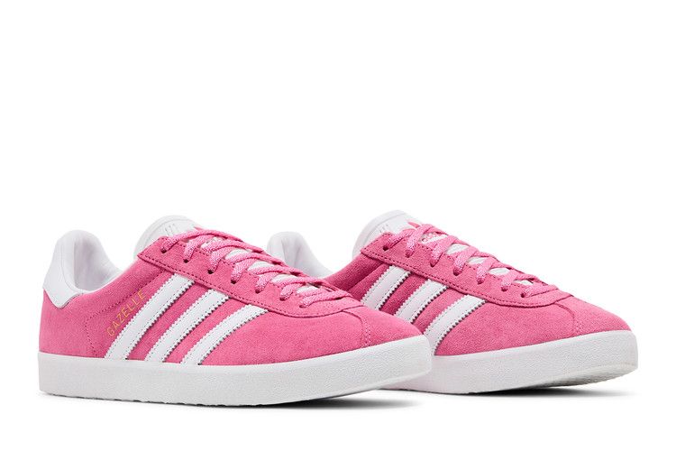 adidas Gazelle 85 Pink Fusion