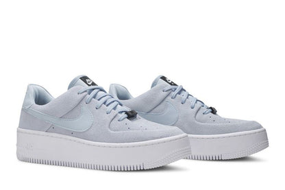 Nike Air Force 1 Sage Low Light Armory Blue (Women's)