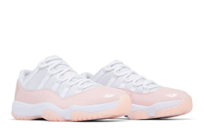 Wmns Air Jordan 11 Retro Low 'Legend Pink'