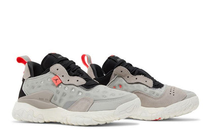 Jordan Delta 2 Grey Fog Sail