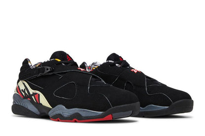 Jordan 8 Retro Low Playoffs (2003)