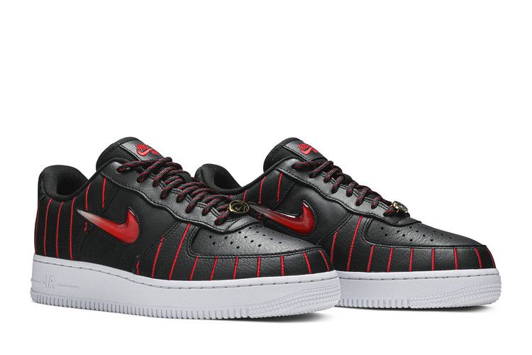 Nike Air Force 1 Low Jewel Chicago All-Star (2020) (Women's)