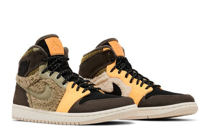 Jordan 1 Retro High Utility Pack (Women's)