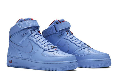 Nike Air Force 1 High Just Don All-Star Blue