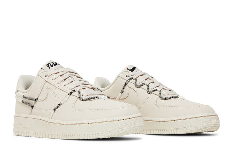 Nike Air Force 1 Low '07 LX Light Orewood Brown (Women's)