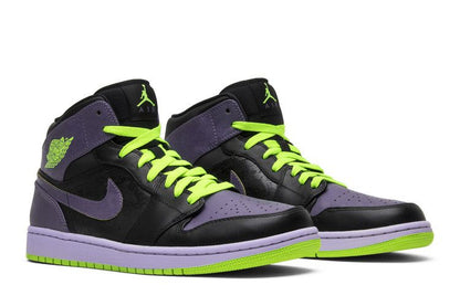 Jordan 1 Retro Night Vision Joker