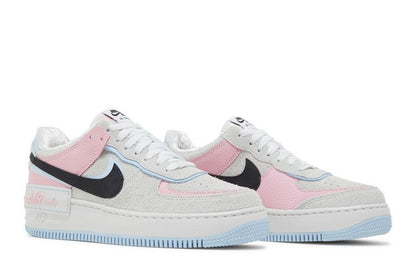 Nike Air Force 1 Low Shadow Hoops Medium Soft Pink (Women's)