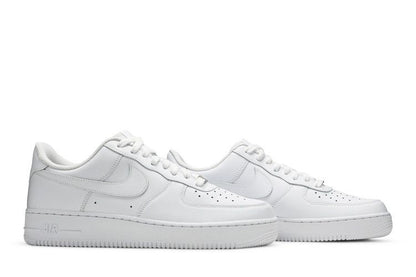 Nike Air Force 1 Low '07 White (Travis Scott Cactus Jack Utopia Edition)