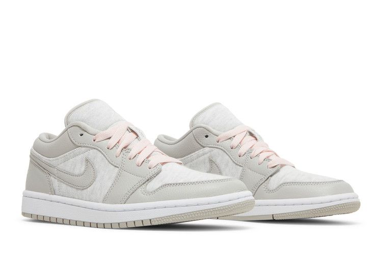 Jordan 1 Low SE Light Iron Ore (Women's)