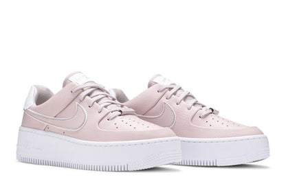 Nike Air Force 1 Sage Low Platinum Violet (Women's)