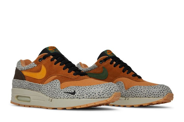 Nike Air Max 1 atmos Safari (2002)