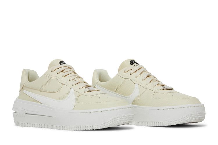 Nike Air Force 1 PLT.AF.ORM Fossil (Women's)