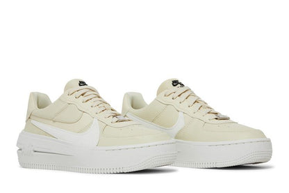 Nike Air Force 1 PLT.AF.ORM Fossil (Women's)