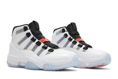 Jordan 11 Adapt White (KR Plug)