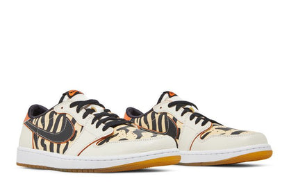 Jordan 1 Low OG Year of the Tiger