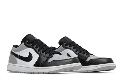 Jordan 1 Low Shadow Toe