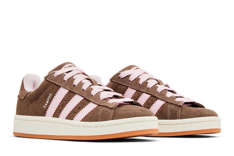 adidas Campus 00s Dust Cargo Clear Pink