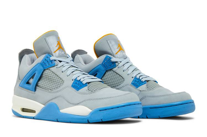 Jordan 4 Retro Mist Blue
