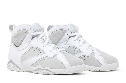 Jordan 7 Retro Pure Money White (PS)