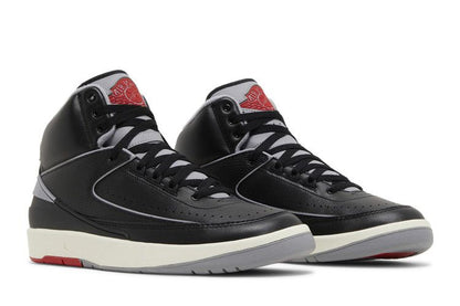 Jordan 2 Retro Black Cement