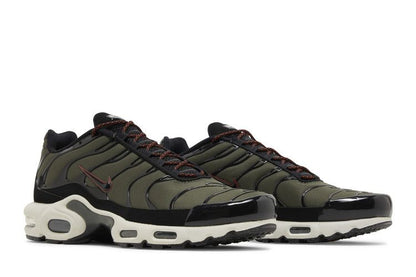 Nike Air Max Plus Cargo Khaki Phantom