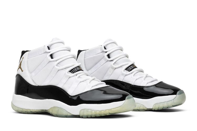 Jordan 11 Retro Concord DMP (2006)