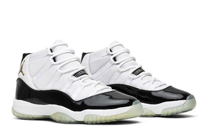 Jordan 11 Retro Concord DMP (2006)