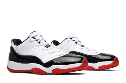 Jordan 11 Retro Low Concord Bred