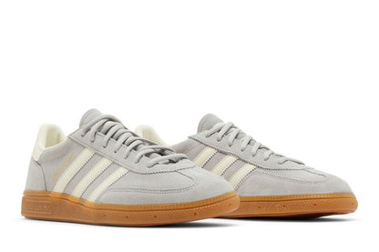 adidas Handball Spezial Grey Cream White
