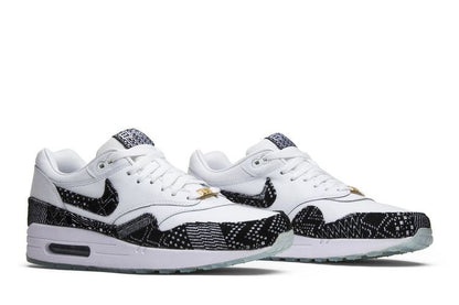 Nike Air Max 1 BHM (2015)