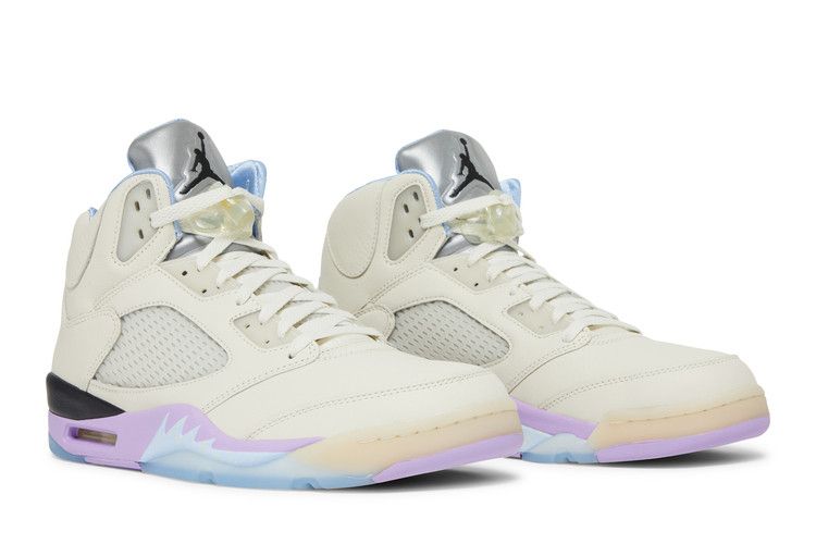 Jordan 5 Retro DJ Khaled We The Best Sail