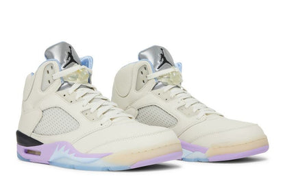 Jordan 5 Retro DJ Khaled We The Best Sail