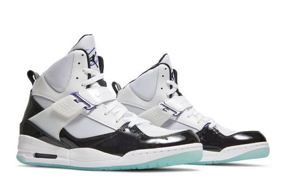 Jordan Flight 45 Concord