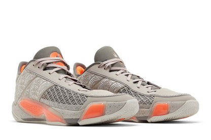 Jordan 38 Low Torch